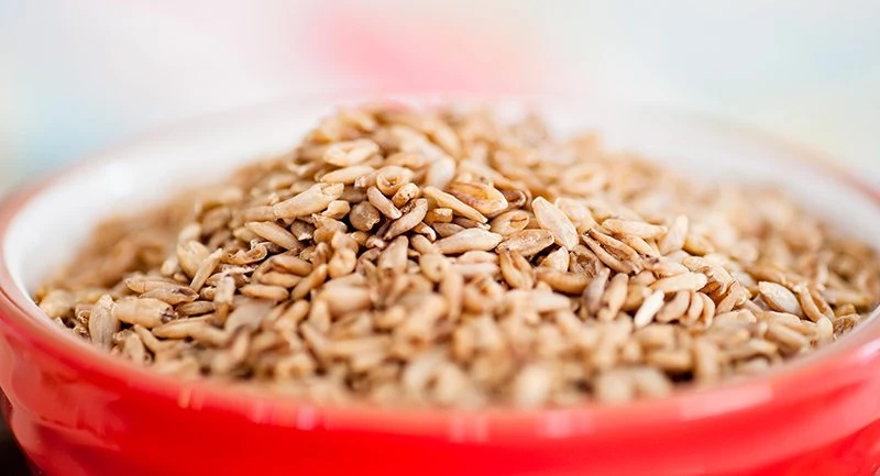 What Makes a Wholegrain ‘Whole’?