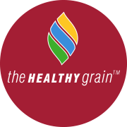 The Healthy Grain Logo