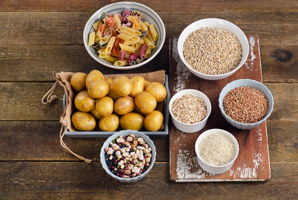facts about resistant starch
