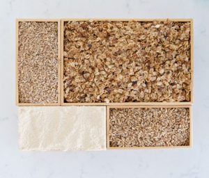 wholegrains - The Healthy Grain BARLEYmax®™ and Kebari Barley