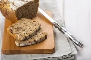 New diet - BARLEYmax® bread