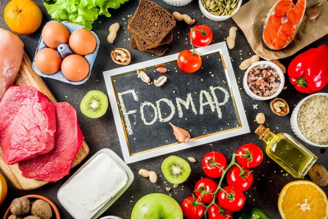 Demystifying the Low-FODMAP Diet