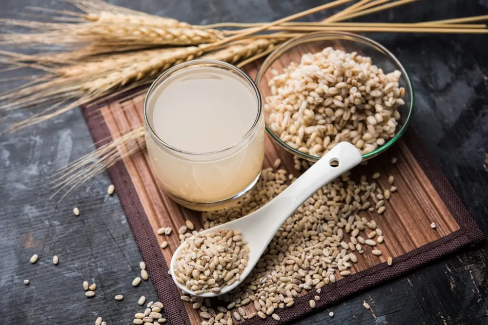 Barley Water – Miracle Cure or Myth?