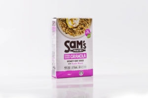 BARLEYmax® wholegrain products - Sam’s Pantry