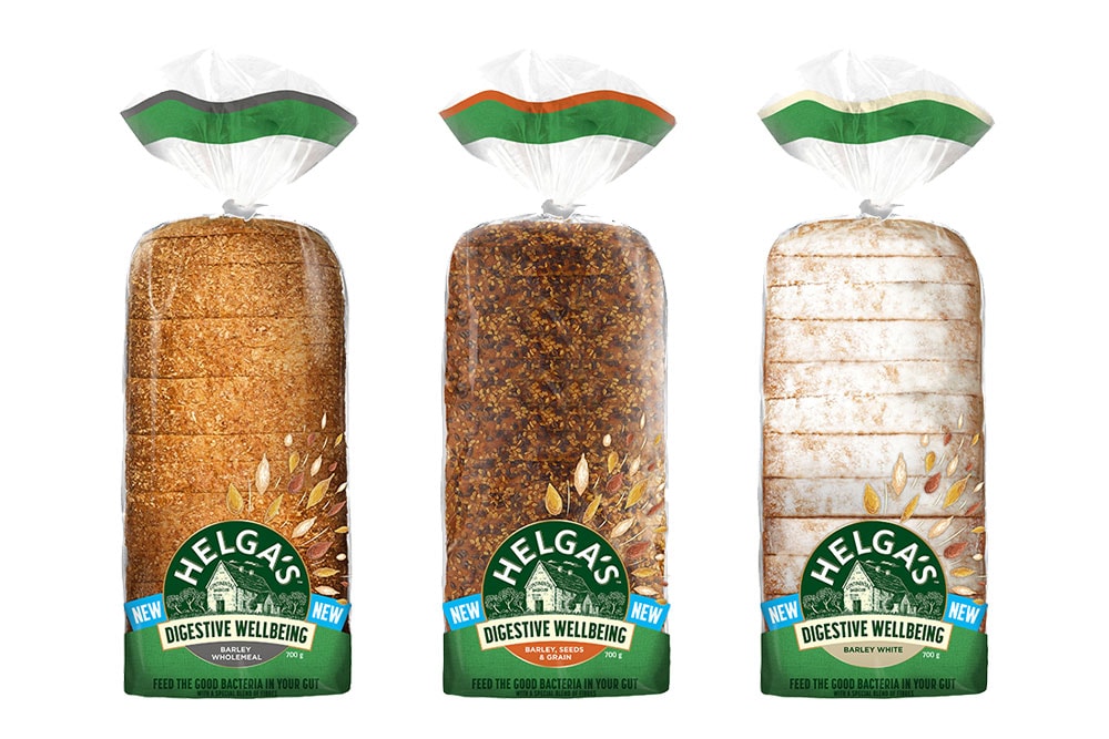 BarleyMax products - Helgas Digestive Wellbeing Range