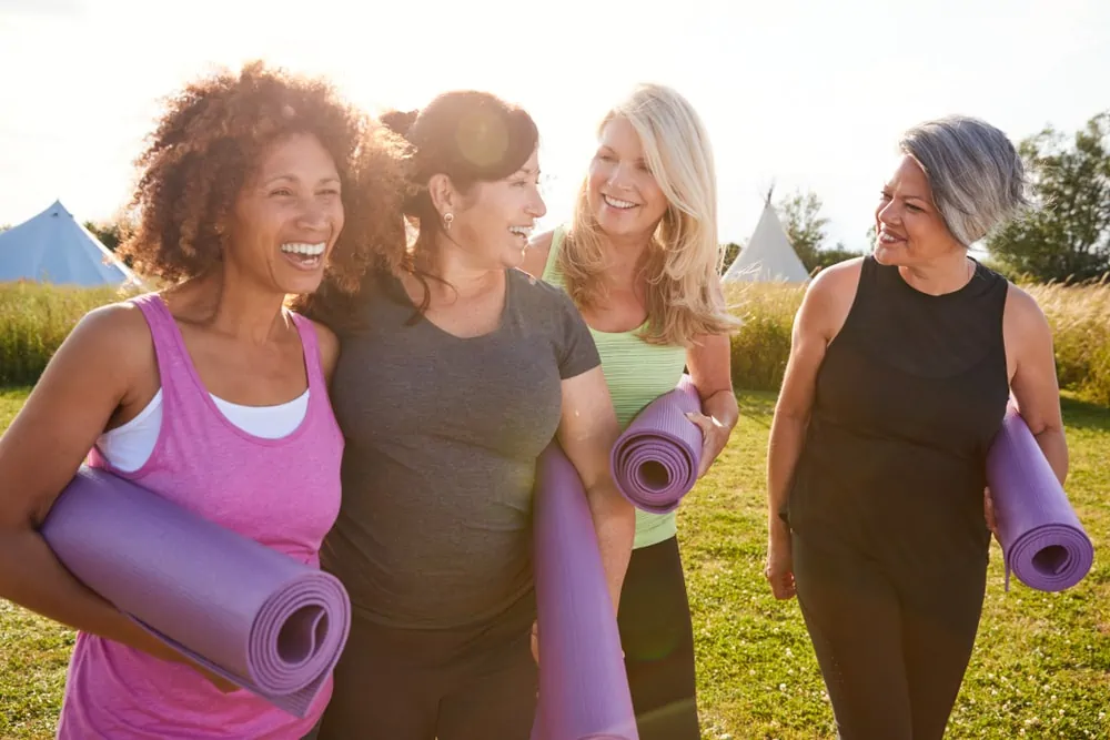 Celebrating Women’s Health Week – Dietary Fibre & The Baby Boomer Woman