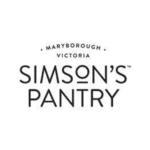 Somson's Pantry