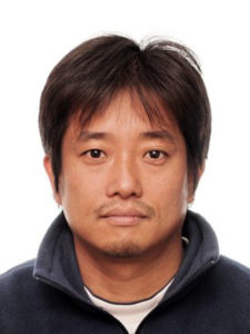 Eiichi Kitazono