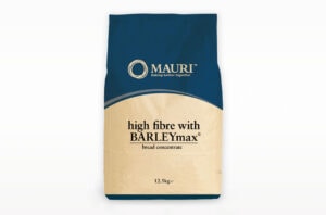 Mauri - High Fibre Concentrate with BARLEYmax