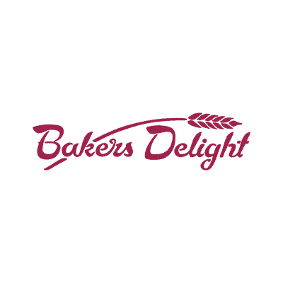 Bakers Delight logo