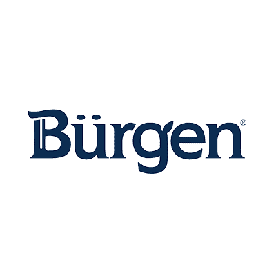 Burgen logo